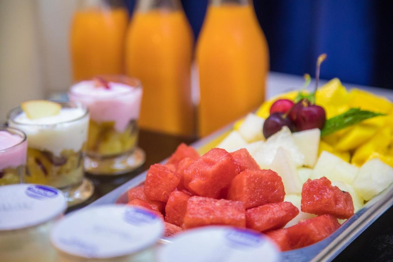 Casual Raizes Porto Hotel Luaran gambar