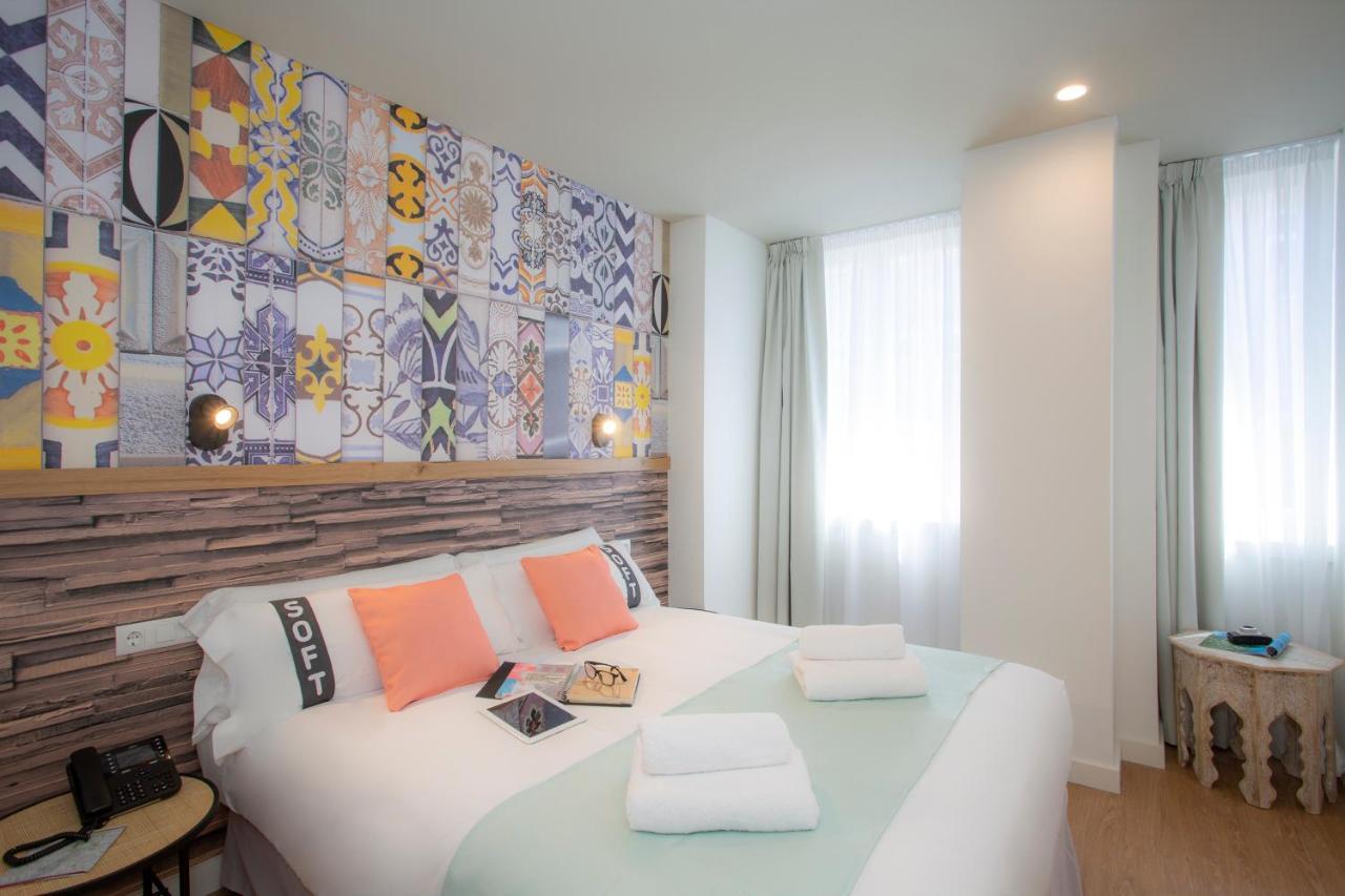 Casual Raizes Porto Hotel Luaran gambar