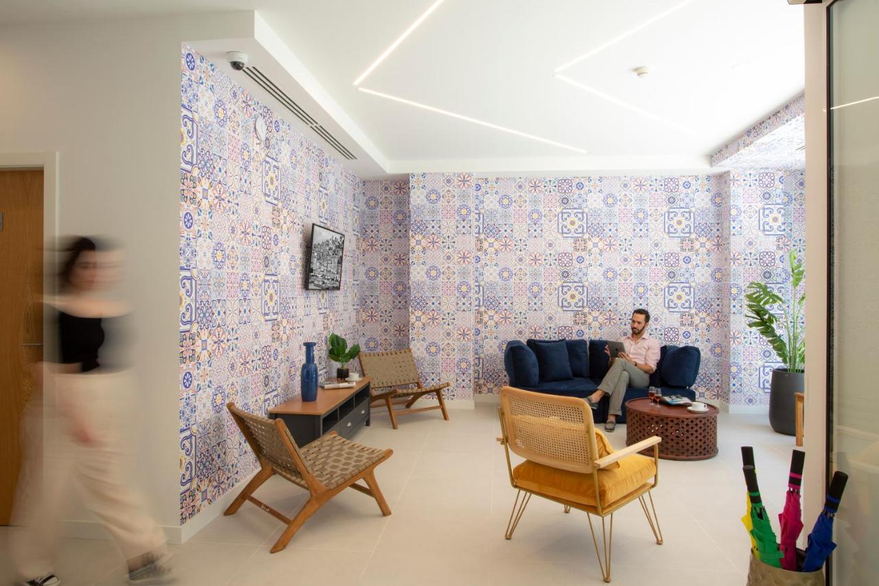 Casual Raizes Porto Hotel Luaran gambar