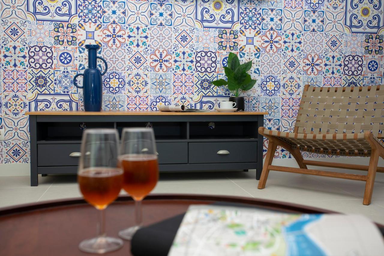 Casual Raizes Porto Hotel Luaran gambar