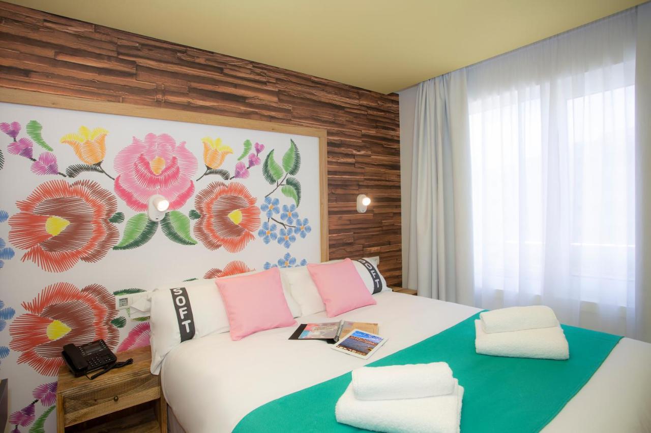 Casual Raizes Porto Hotel Luaran gambar