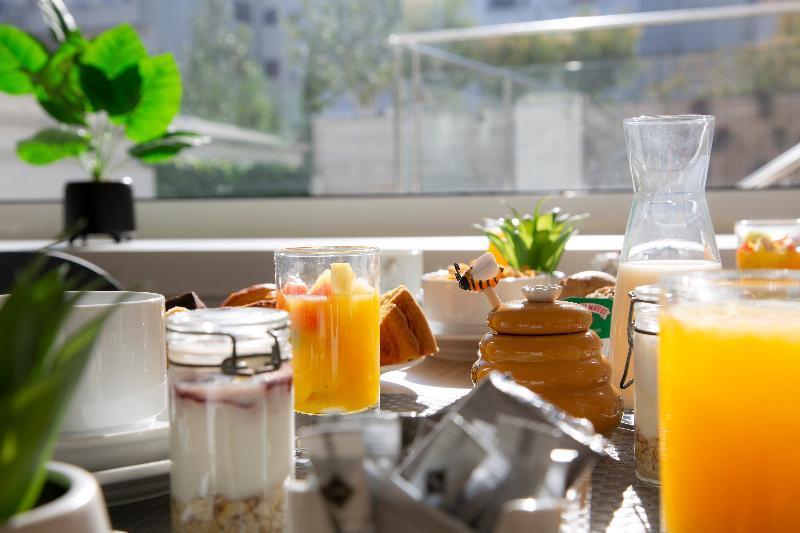 Casual Raizes Porto Hotel Luaran gambar