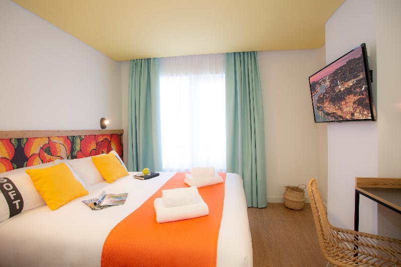 Casual Raizes Porto Hotel Luaran gambar