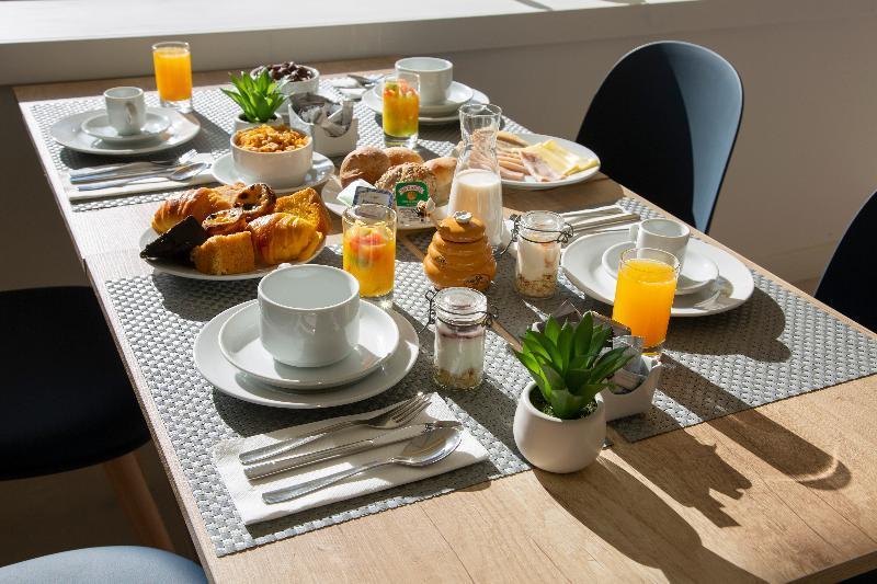 Casual Raizes Porto Hotel Luaran gambar
